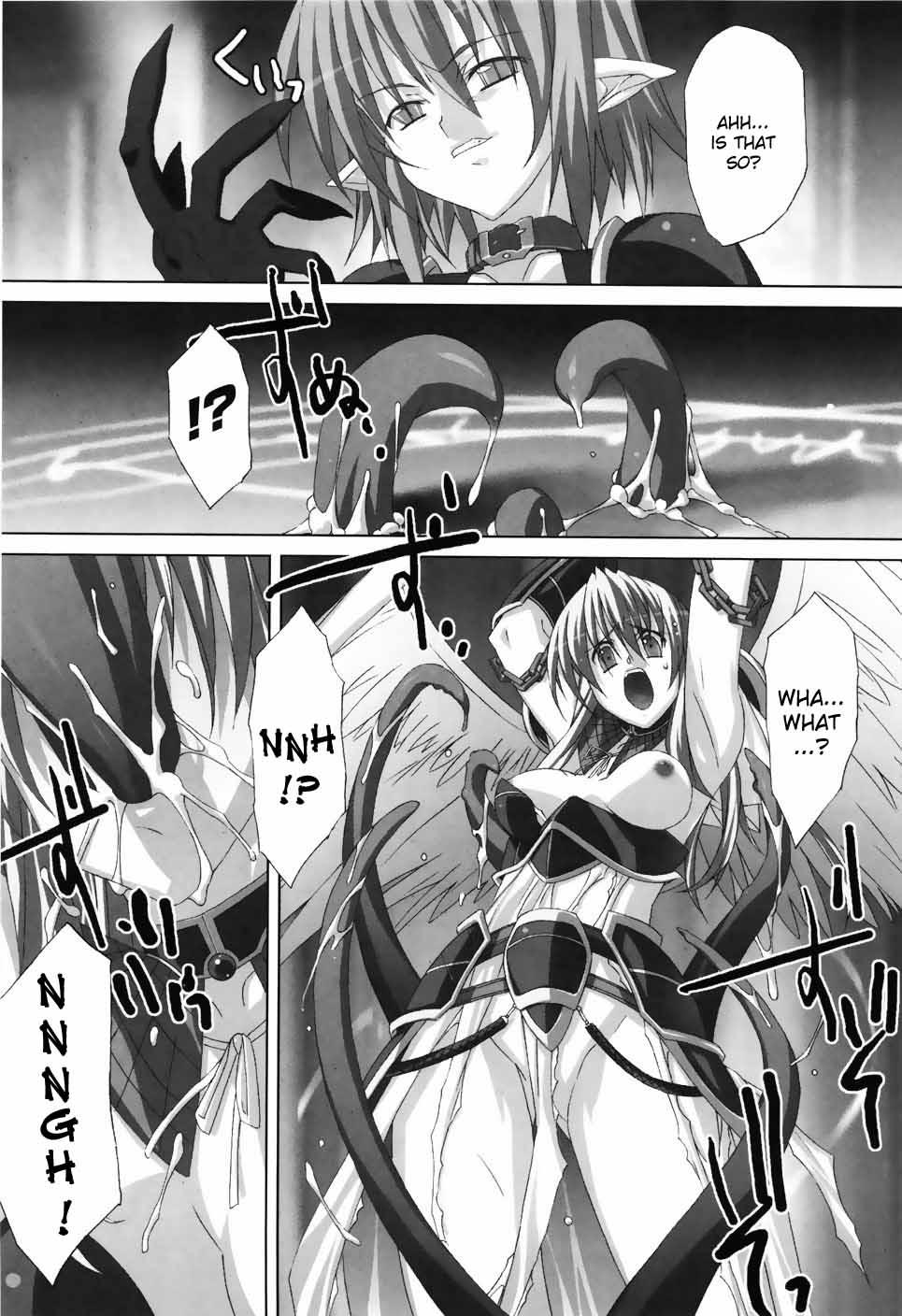 Agake Chapter 1000 Page 41